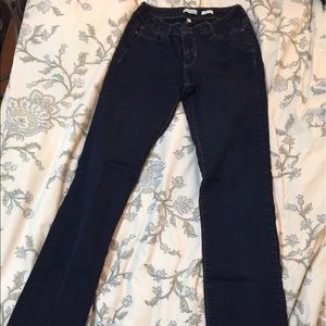 CALVIN KLEIN SUPER CUTE JEANS