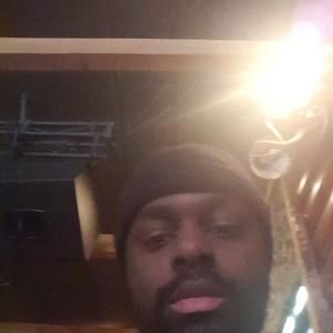 Meet your Posher, Nathaniel