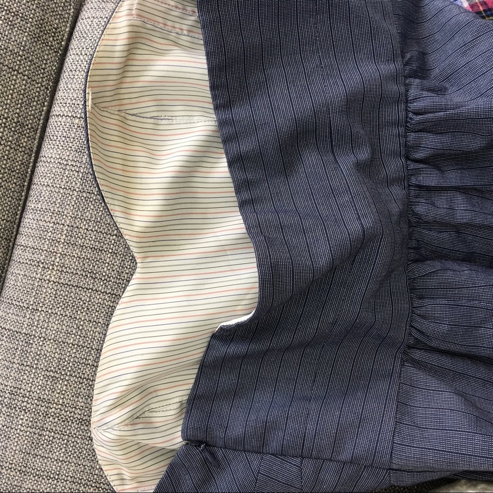 Tibi Size 2 Strapless Mini Dress - Picture 8 of 8