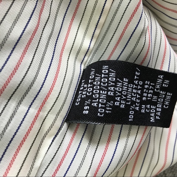 Tibi Size 2 Strapless Mini Dress - Picture 7 of 8