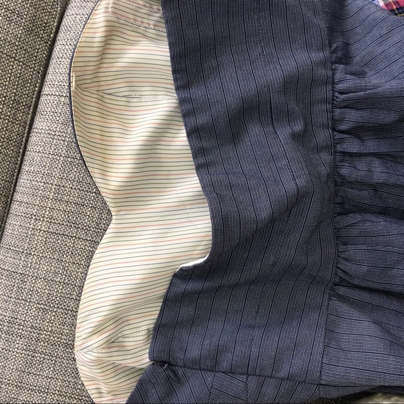 Tibi Size 2 Strapless Mini Dress - Picture 8 of 8