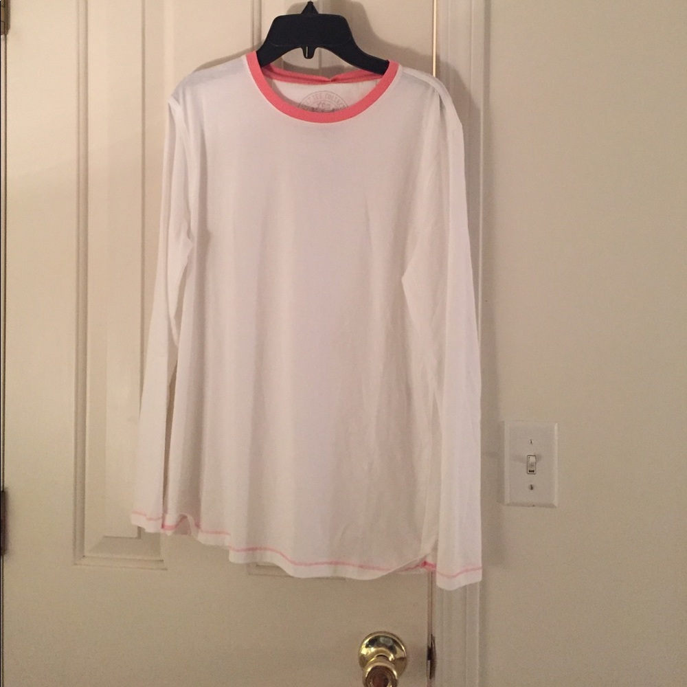 Brand new Lauren James shirt