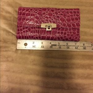 PRETTY WALLET- N