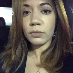 Meet your Posher, Marlene