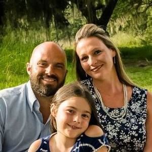 Meet your Posher, Chrissy