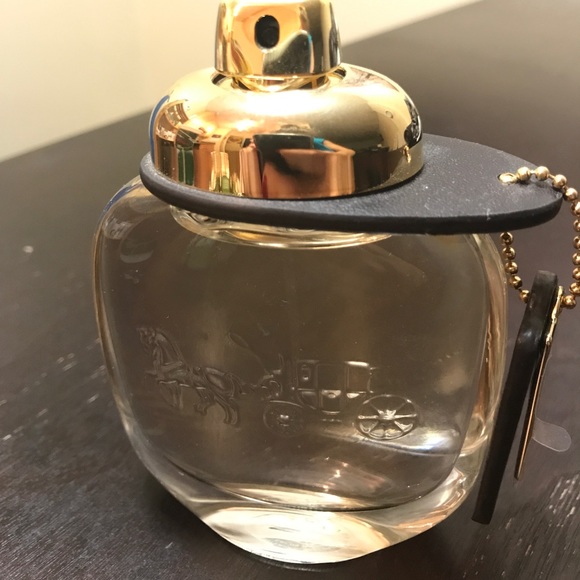 Coach perfume - Picture 2 of 4