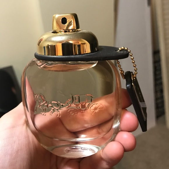 Coach perfume - Picture 4 of 4