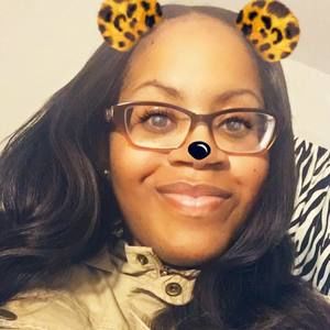 Meet your Posher, Alonda