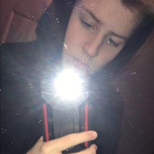 Meet your Posher, Tyler