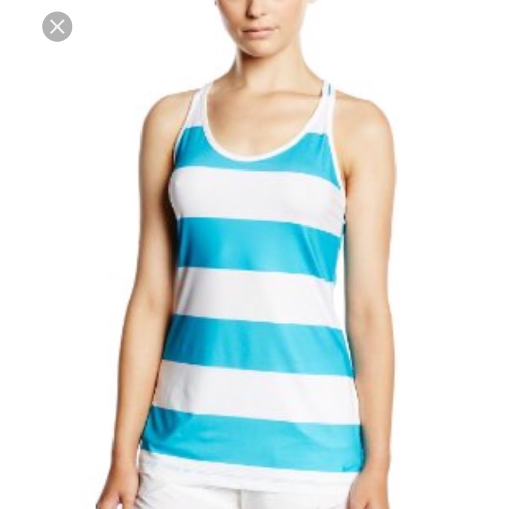 PINK Victoria's Secret tank top