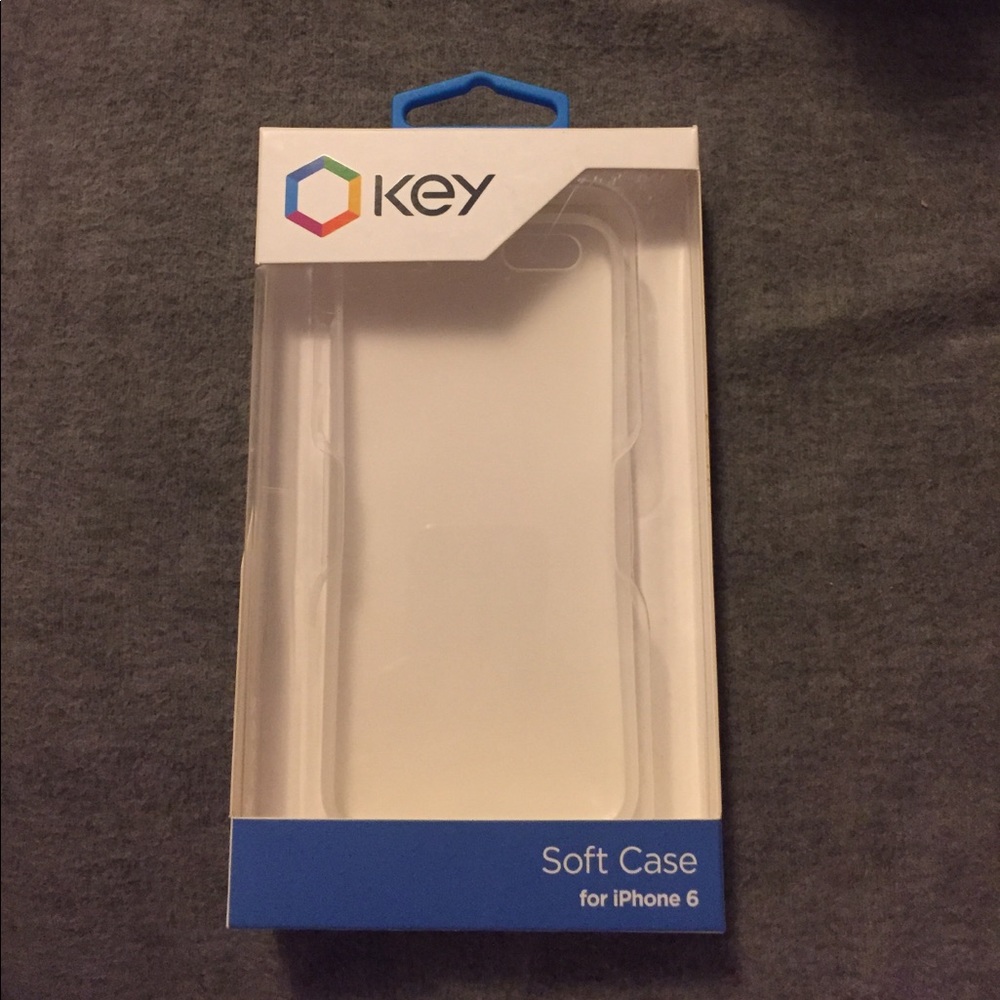 iPhone 6 Case