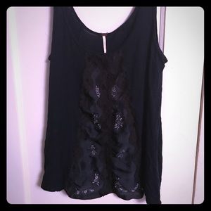 Free People Tank Top