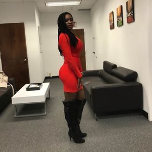 Meet your Posher, Marie