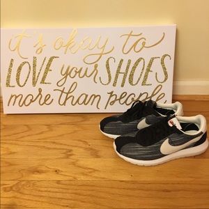 Womens nike sneakers