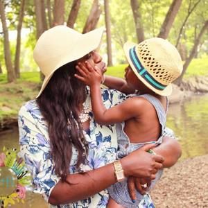 Meet your Posher, Sally