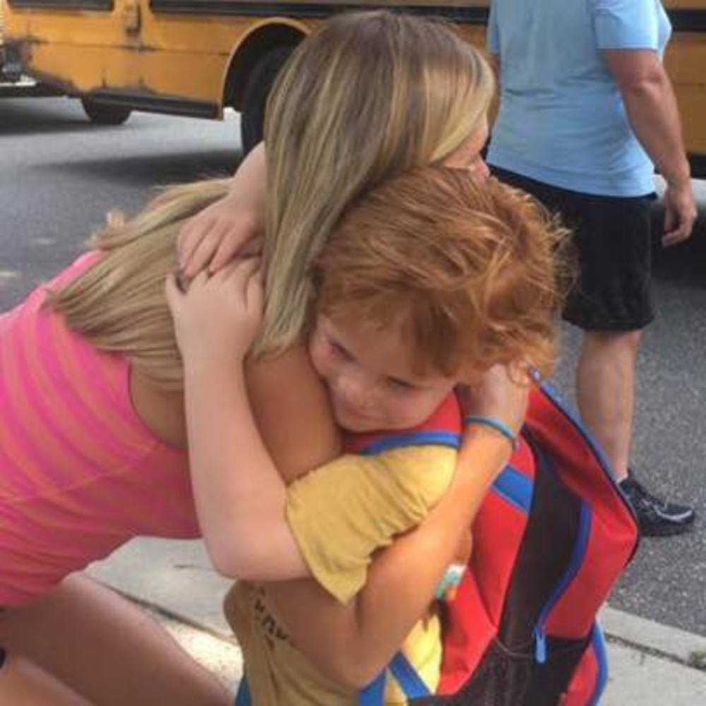 Meet your Posher, Joanne