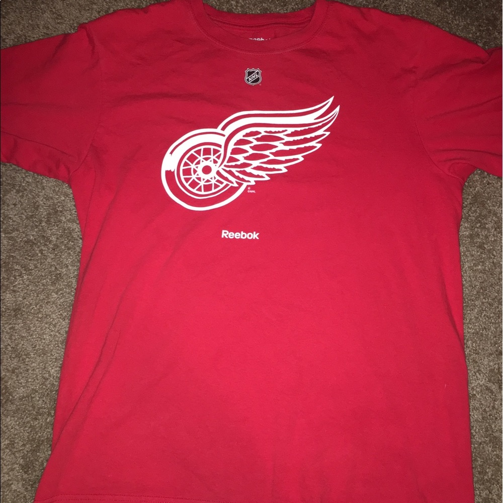 Reebok shirt