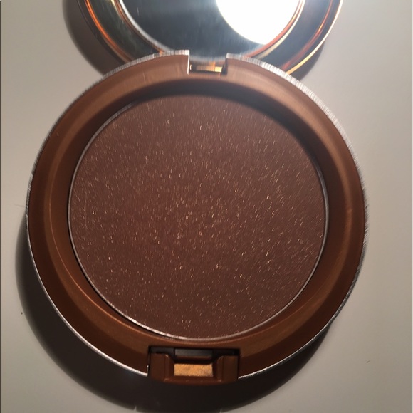 MAC Cosmetics Other - Mac bronzer refined golden limited edition