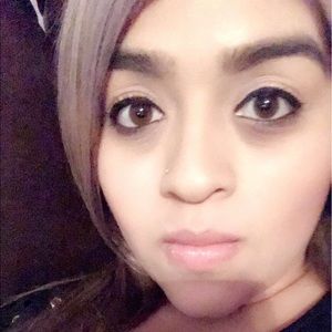 Meet your Posher, Susy