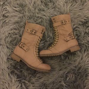 Cathy Jean boots