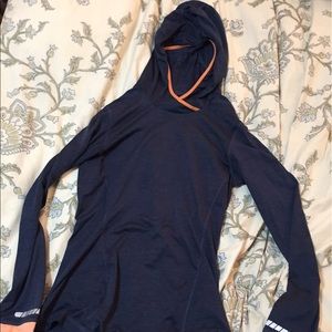 SUPER CUTE AND COMFORTABLE WORKOUT JACKET