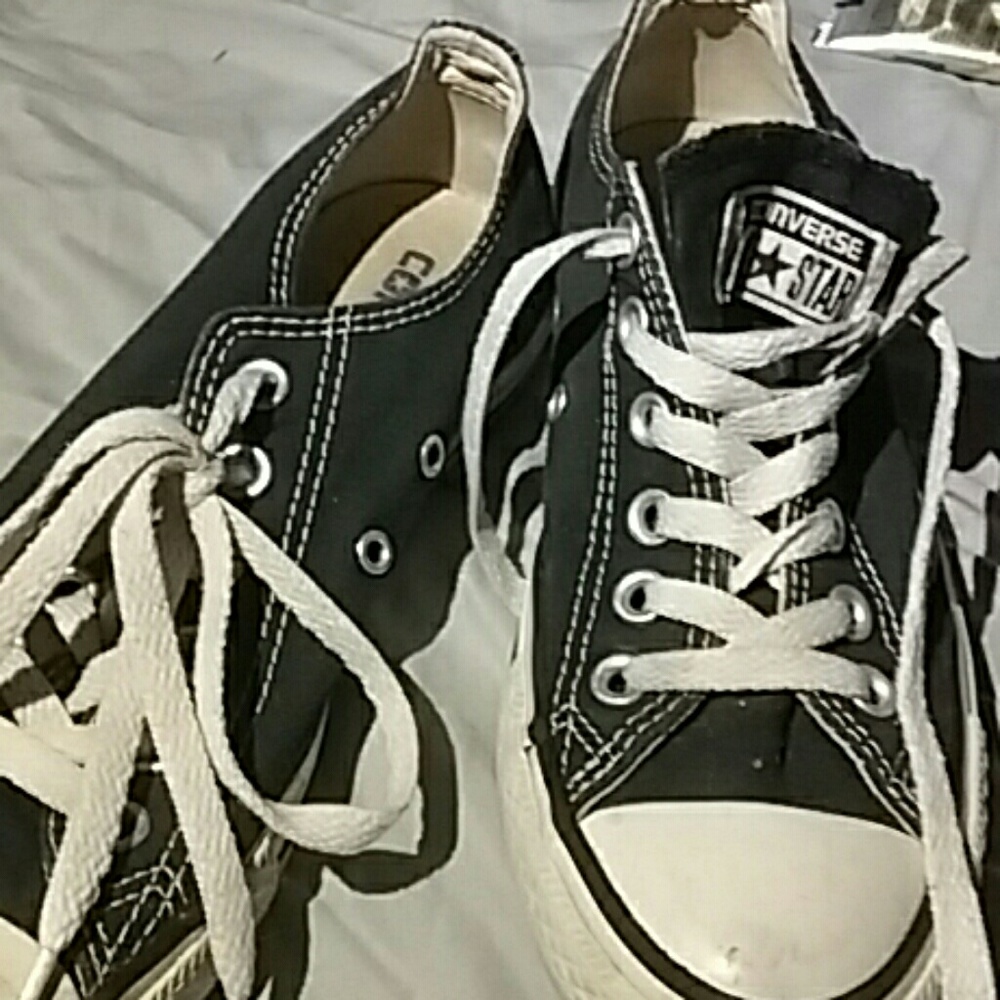 Converse All Stars