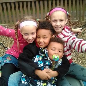 Meet your Posher, Alicia