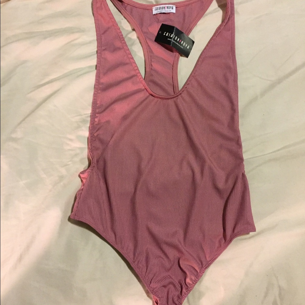 Bodysuit - Brand New