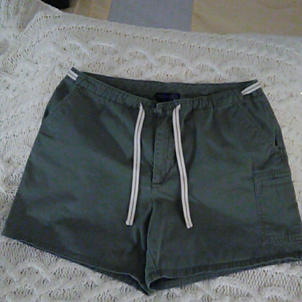 Venezia Jeans Shorts