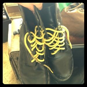 Doc martens 1460 women's size 8