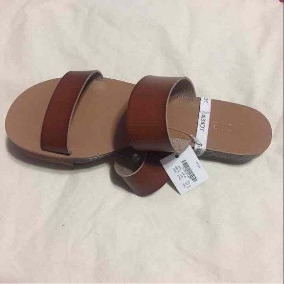 J. Crew sandals - Picture 3 of 3