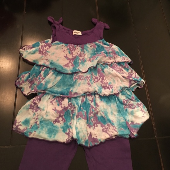 Splendid baby outfit - - Picture 1 of 2