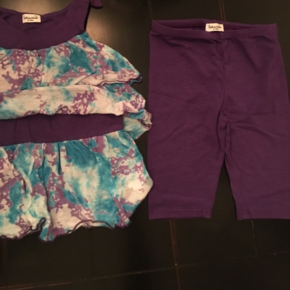 Splendid baby outfit - - Picture 2 of 2