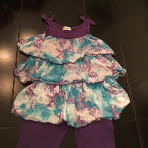 Splendid baby outfit -