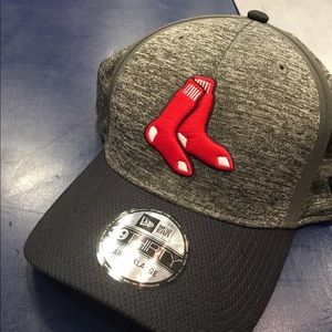 Meet your Posher, Billy