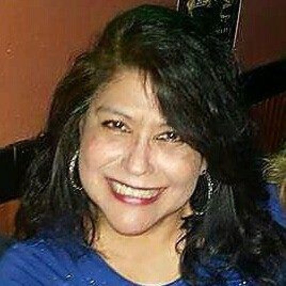 Meet your Posher, Martha