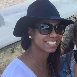 Meet your Posher, Janeke