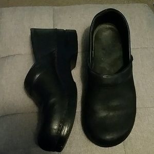 Dansko clogs