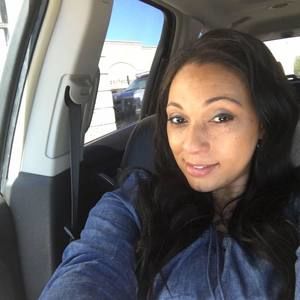 Meet your Posher, Katrina