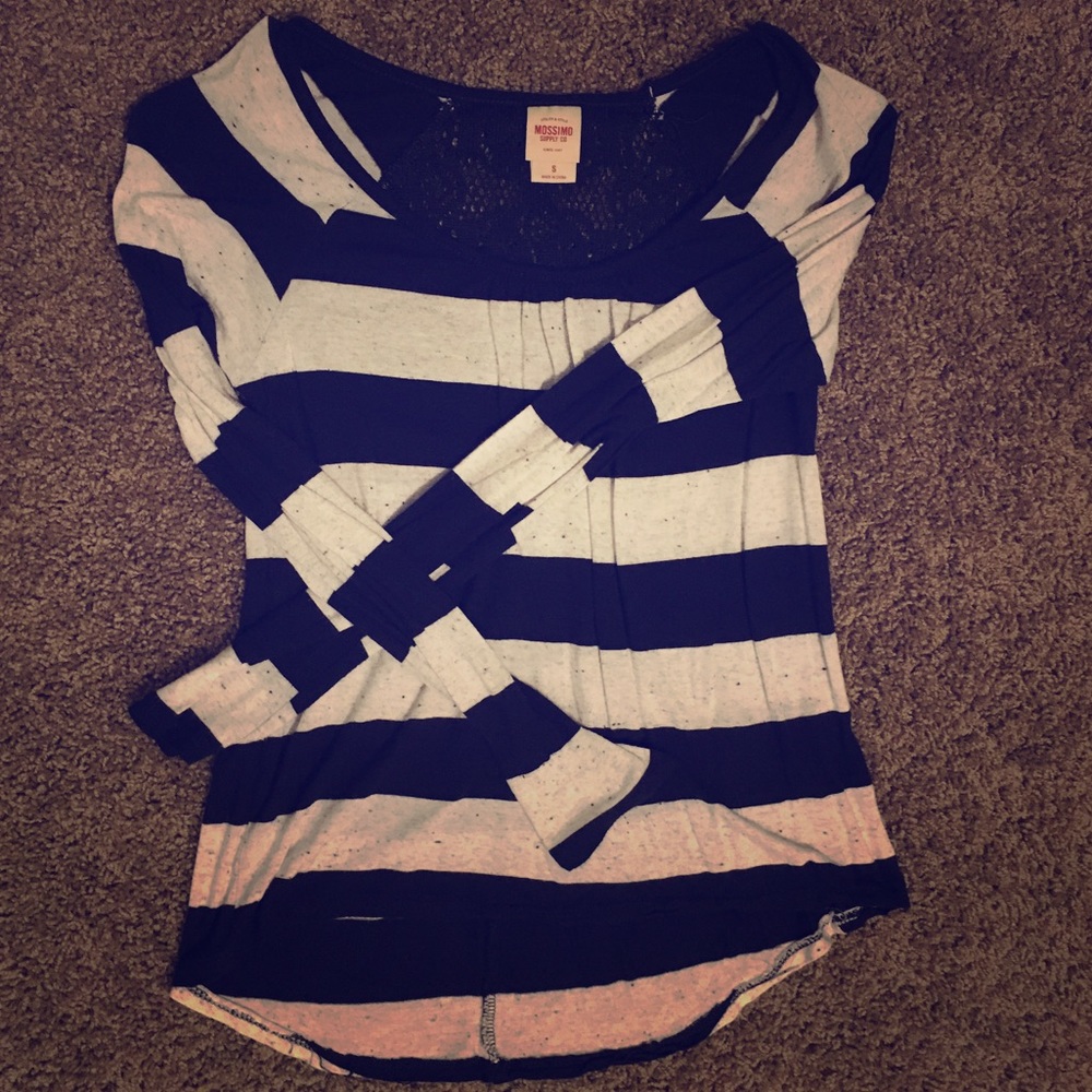 Mossimo Shirt