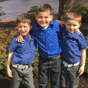 Meet your Posher, Mike