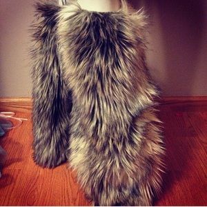 Rave Festival Fluffies EDC