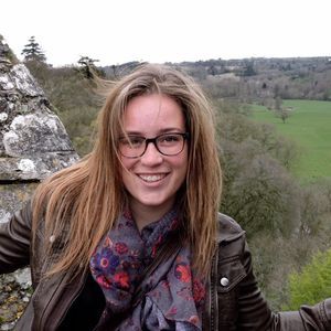 Meet your Posher, Kristy