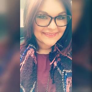 Meet your Posher, Ashlynn