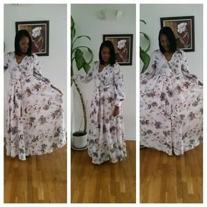 Meet your Posher, Cherisse