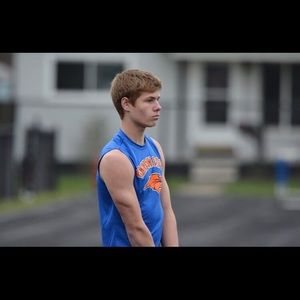 Meet your Posher, Chase