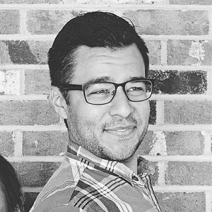 Meet your Posher, Robert