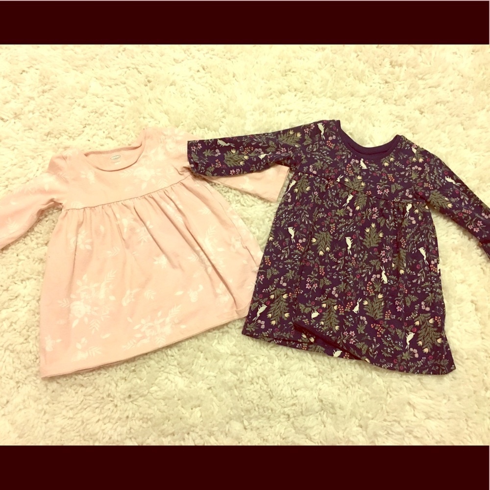 Baby Dresses