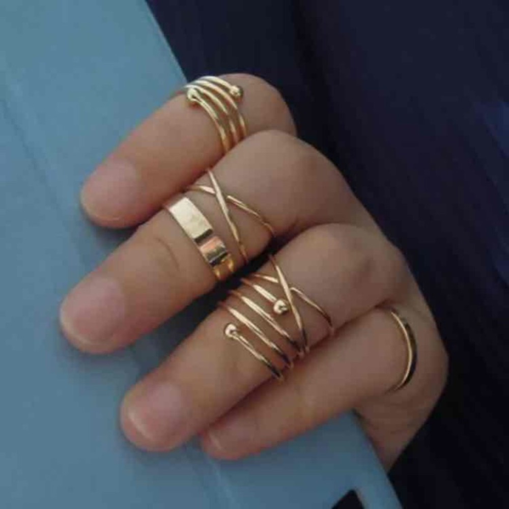 Set rings
