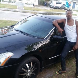 Meet your Posher, Greg